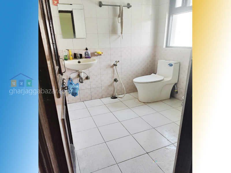 House on Sale at Grande Housing Tokha 