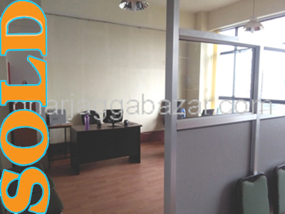Office on Sale at Chabahil