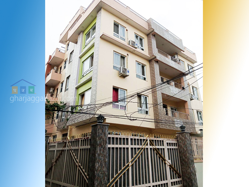 House on Sale at Jwagal