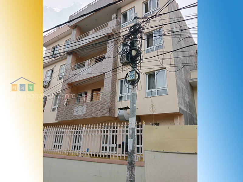 House on Sale at Jwagal
