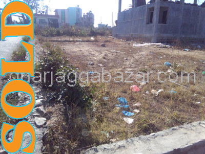 Land on Sale at Dhapakhel Height