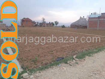 Land on Sale at Dhapakhel Height