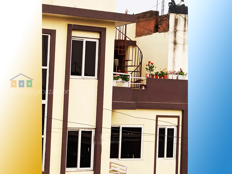 House on Sale at Bhaktapur Dhunchepakha 