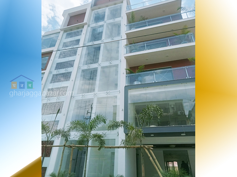 Office Space on Rent at Jawalakhel