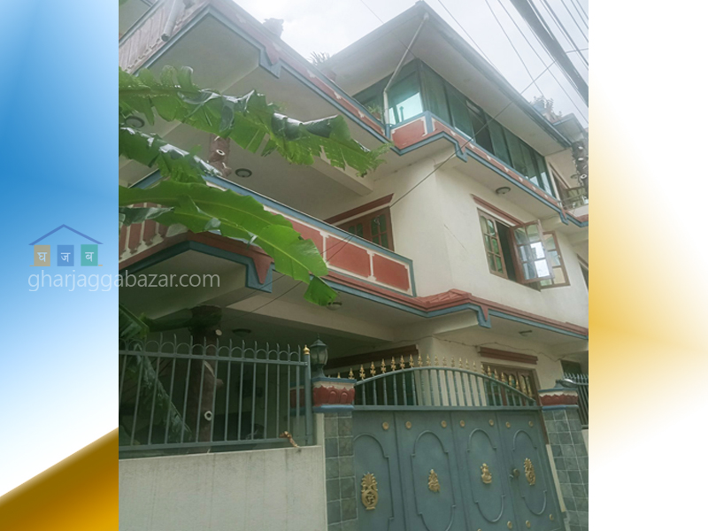 House on Sale at Narayantar Kageswori