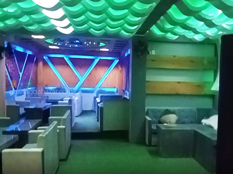 Restaurant on Sale  at New Baneshwor
