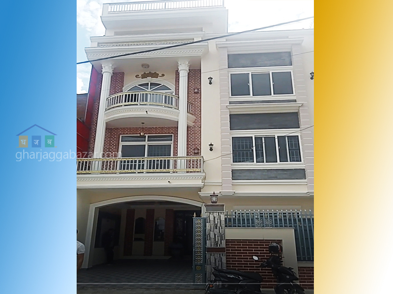 House on Sale at Imadol Cozyhome