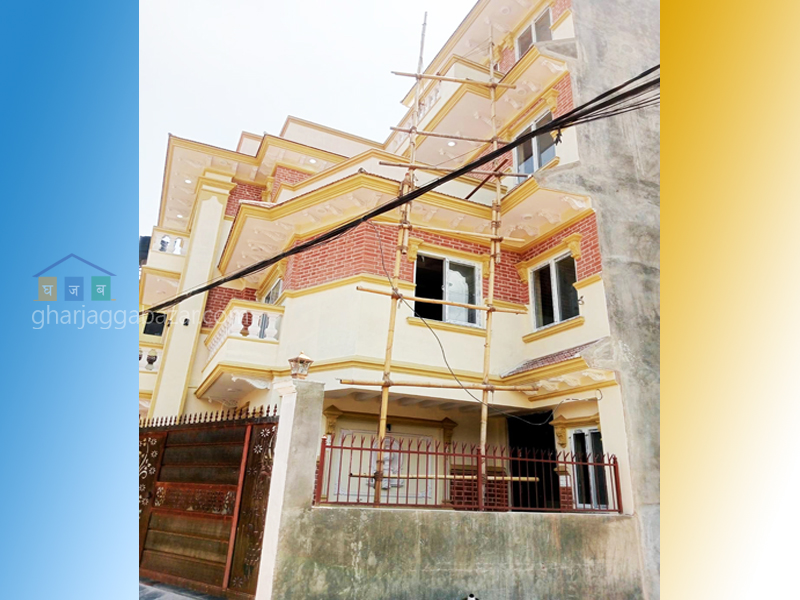 House on Sale at Tallo Pasikot