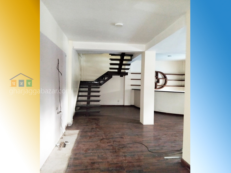 House on Sale at Chapali Bhangal