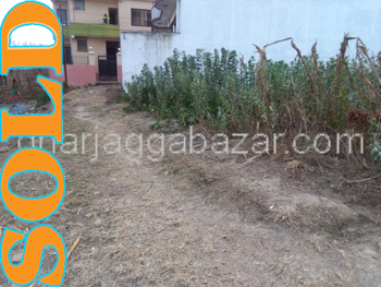 Land on Sale at Dhapaheight