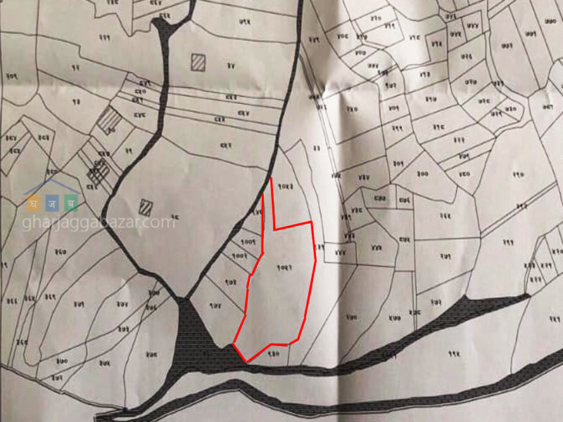 Land on Sale at Syuchatar Hasantar