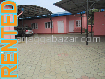 Office Space on Rent at Bhatbhateni