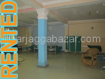 Office Space on Rent at New Baneshwor