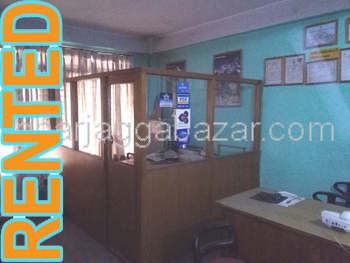 Office Space on Rent at Hattisar