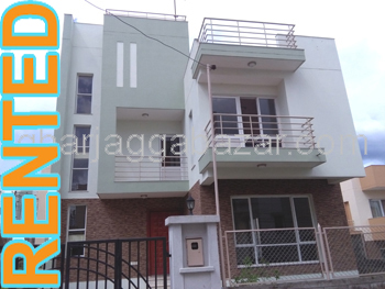 House on Rent at Tokha