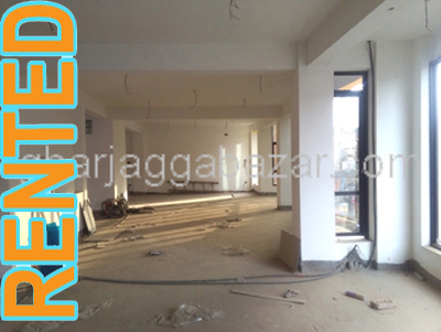 Office Space on Rent at Lagankhel