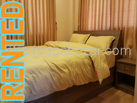 Apartment on Rent at Lazimpat Ranibari