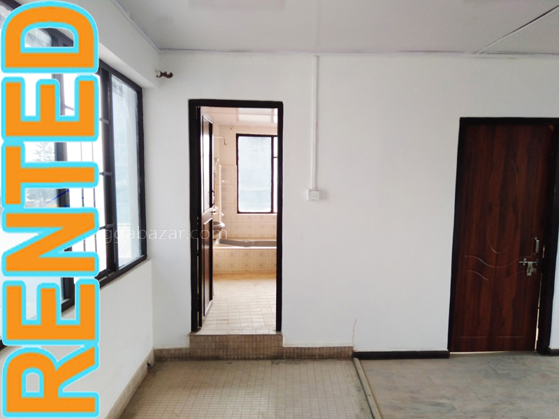 Office Space on Rent at Chabahil