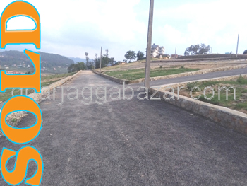 Planning Land on Sale at Dhapakhel