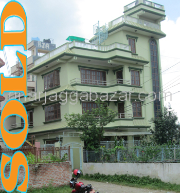 House on Sale at Syuchatar