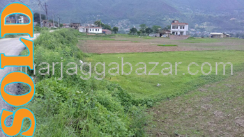 Land on Sale at Bhaisepati