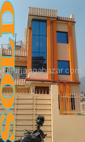 House on Sale at Raniban