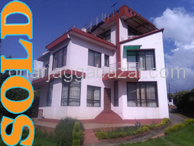 House on Sale at Bhaisepati