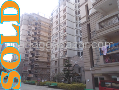 Apartment on Sale at Dhobighat