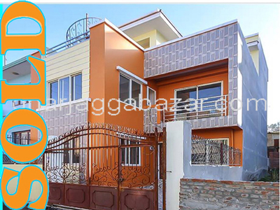 House on Sale at Sitapaila