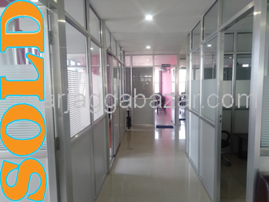 Office on Sale at New Baneshwor