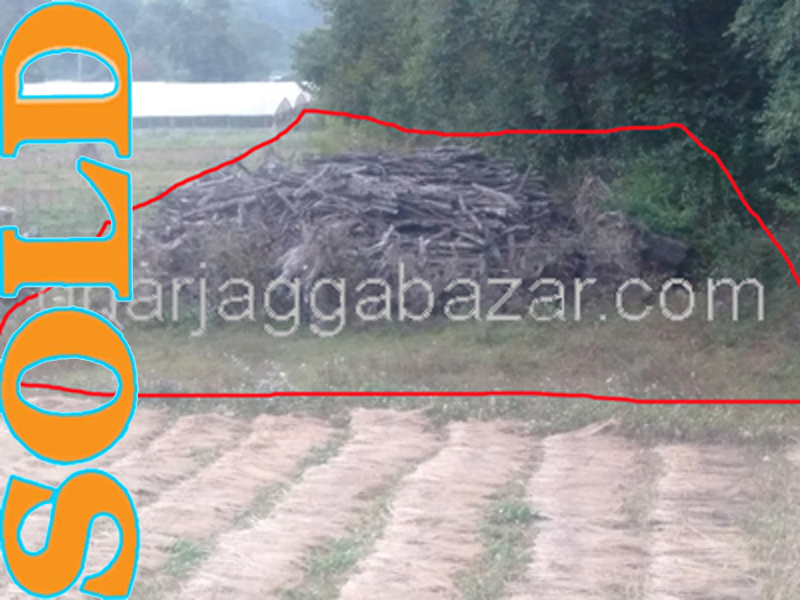 Land on Sale at Godawari