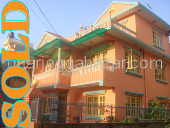 House on Sale at Bafal