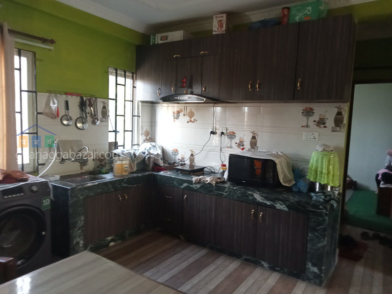House On Exchange at Kantipur Colony 