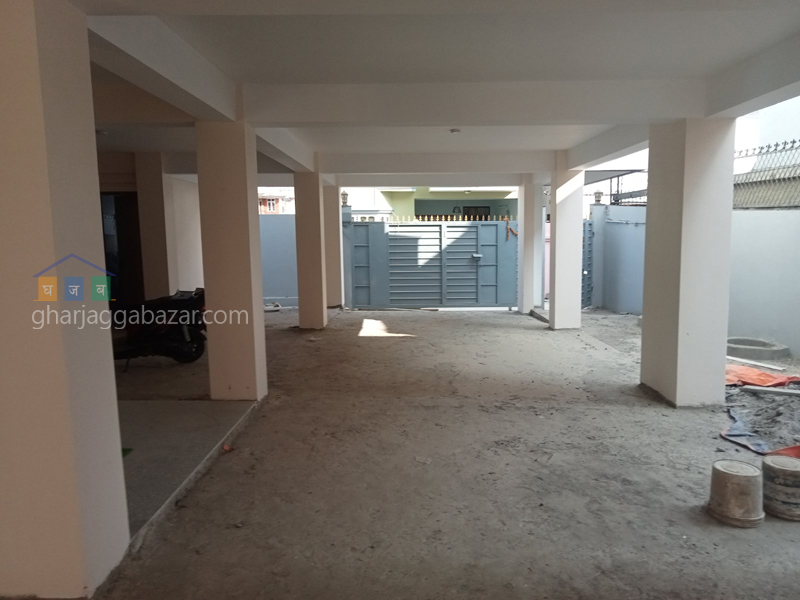 Office Space on Rent at Nakhu