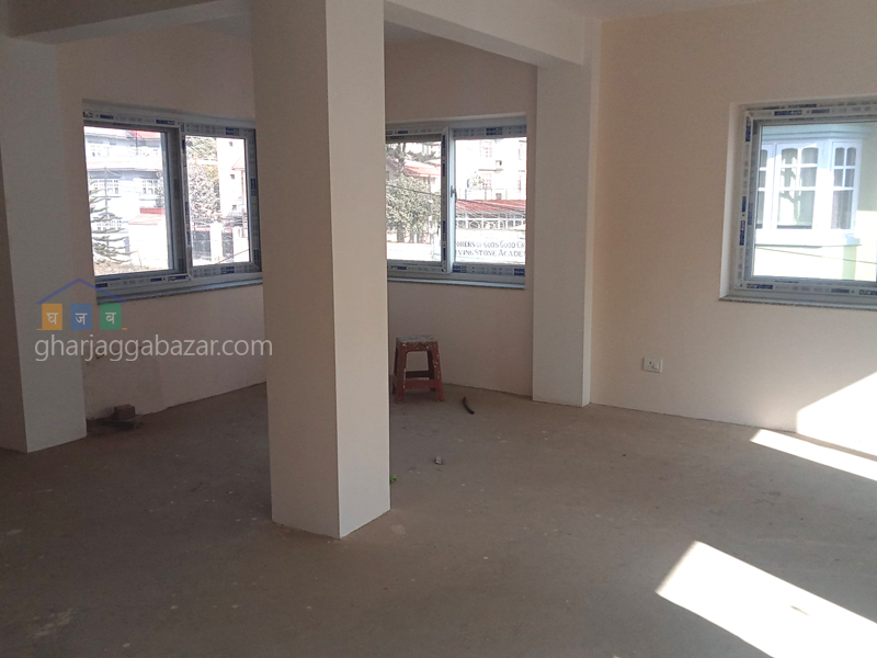 Office Space on Rent at Nakhu