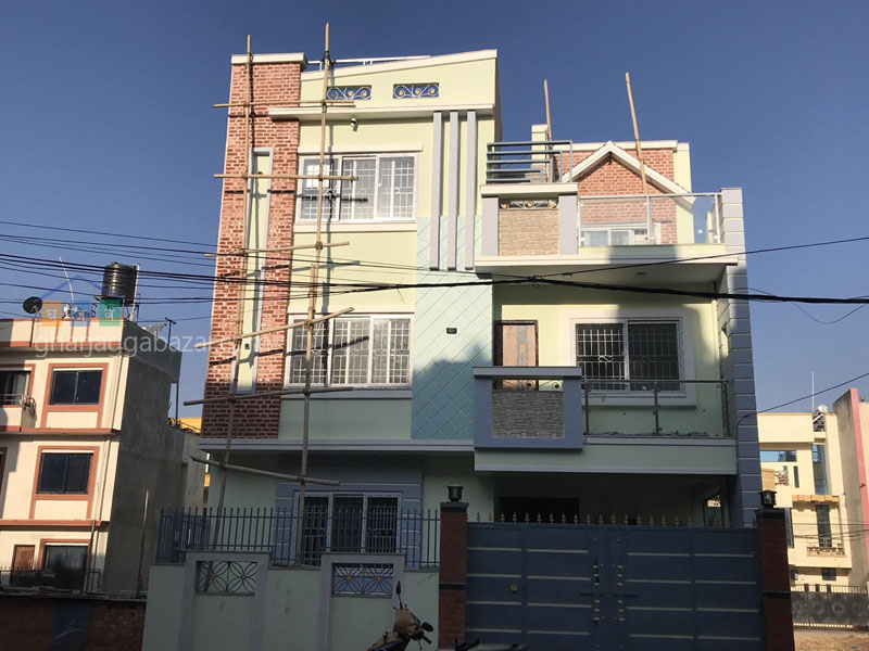 House on Sale at Imadol