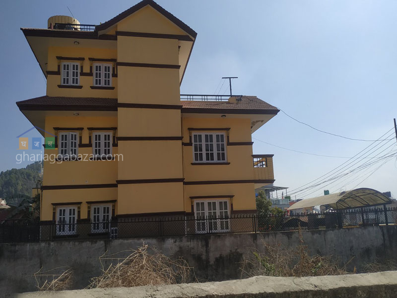 House on Sale at  Narayanthan Rudreswor 