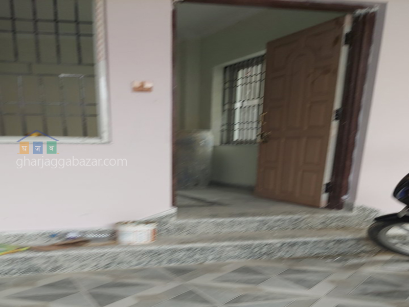 House on Sale at Icimod Dhapakhel