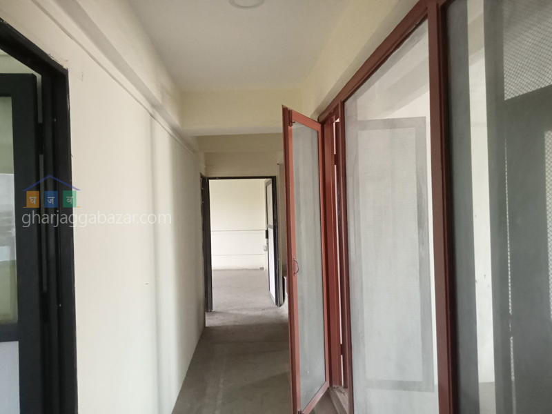 Office Space on Rent at Anamnagar
