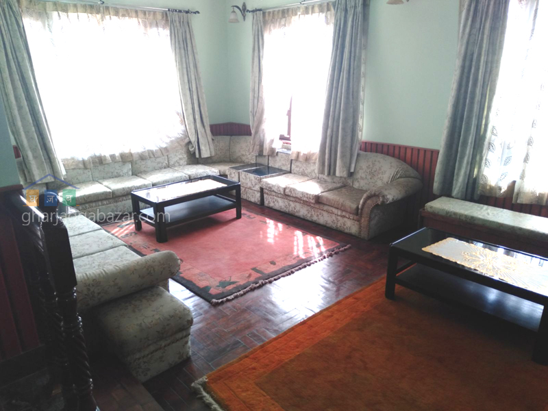 House on Sale at Bishalnagar