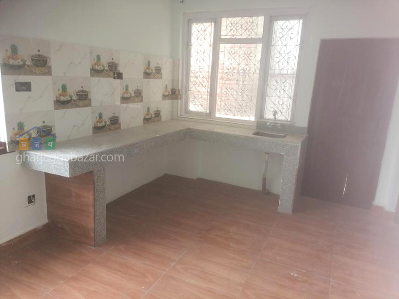 House on Rent at Grande Housing Tokha