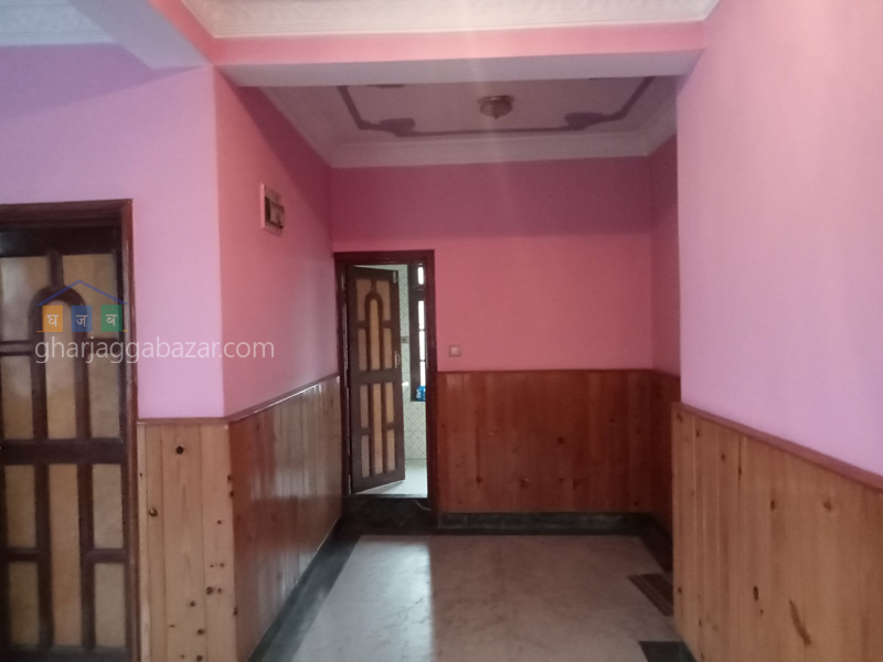 House on Sale at Mid Baneshwor