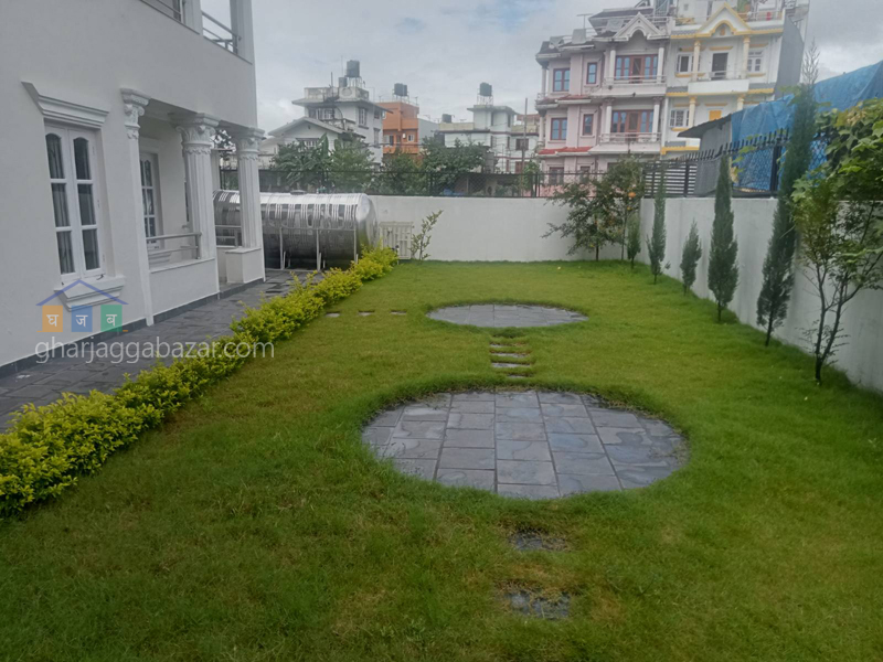 House on Sale at Narayanthan Rudreswor