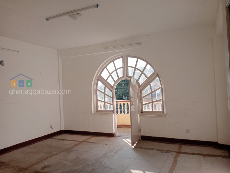 Office Space on Rent at Narayanthan Rudreswor
