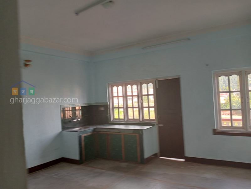 Office Space on Rent at Narayanthan Rudreswor