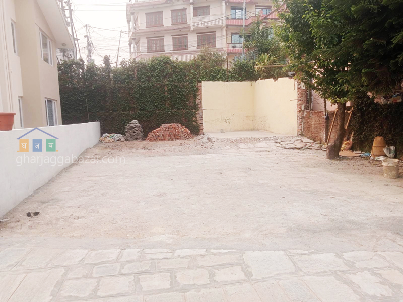 Land on Sale at Hepali Height