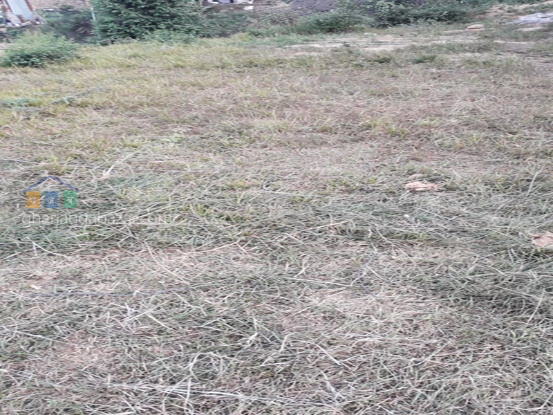 Commercial Land on Sale at Khawa