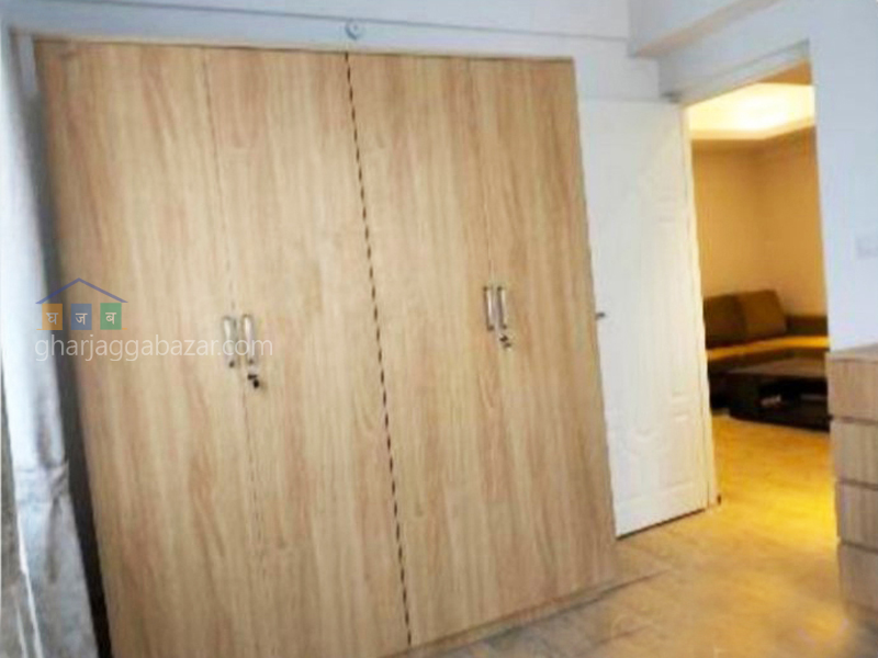 Apartment on Sale at Sukedhara