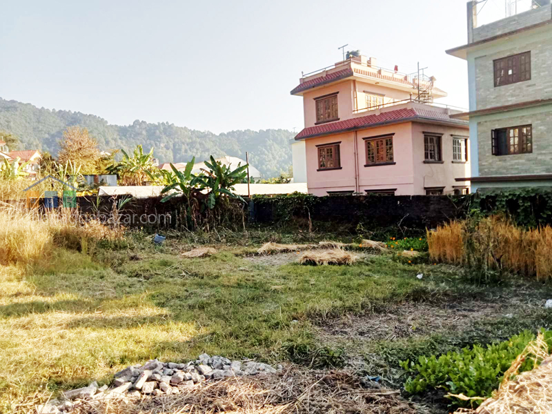 Land on Sale at Budhanilkantha