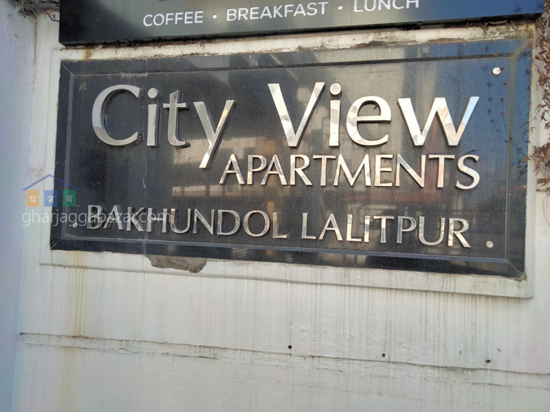 Apartment on Rent at Bakhundol